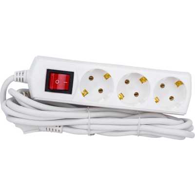 сетевой фильтр IEK У03В WYP10-10-03-03-ZK-G