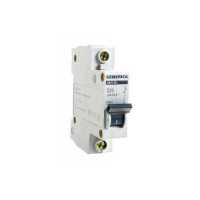 IEK ВА 47-29 1Р (С) 25А 4,5кА MVA25-1-025-C