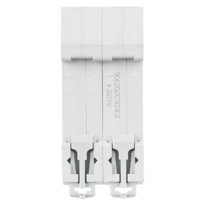 IEK ВА47-29 2P C 6А MVA20-2-006-C