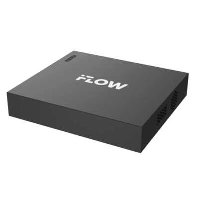 видеорегистратор iFLOW F-0-N4