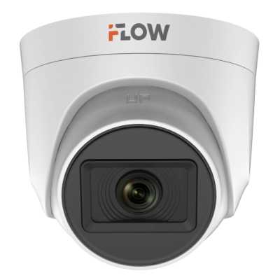 IP видеокамера iFLOW F-AC-1321-2.8mm