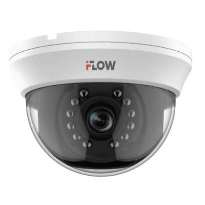 IP видеокамера iFLOW F-AC-1421-2.8mm
