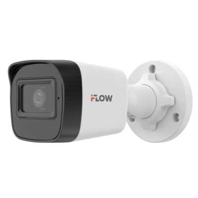 IP видеокамера iFLOW F-IC-1121M-2.8mm