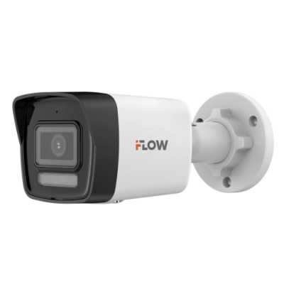 IP видеокамера iFLOW F-IC-1122CM-2.8mm