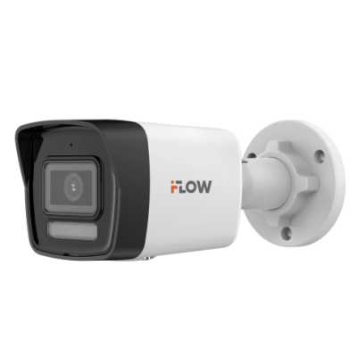 IP видеокамера iFLOW F-IC-1122CM-4mm