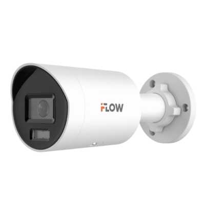 IP видеокамера iFLOW F-IC-2122C2M-2.8mm