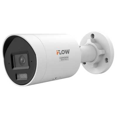IP видеокамера iFLOW F-IC-2149C2M/Y-2.8mm