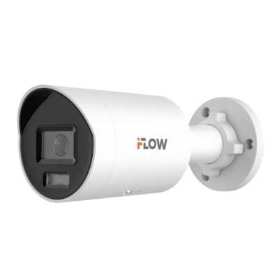 IP видеокамера iFLOW F-IC-2182C2M-2.8mm