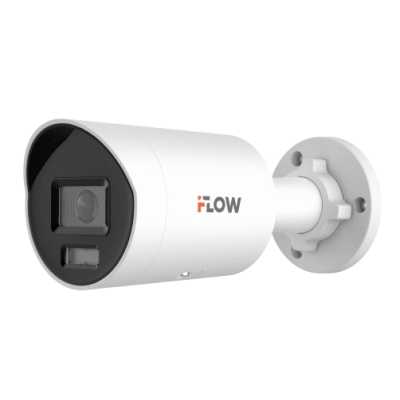 IP видеокамера iFLOW F-IC-2182C2M-4mm