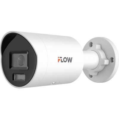 IP видеокамера iFLOW F-IC-2186CM-2.8mm
