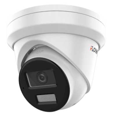 IP видеокамера iFLOW F-IC-2322C2M-2.8mm
