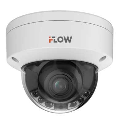 IP видеокамера iFLOW F-IC-2446CMS-2.8mm