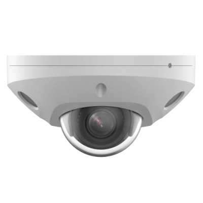 IP видеокамера iFLOW F-IC-2542C2MS-4mm