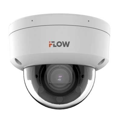 IP видеокамера iFLOW F-IC-2722C2MSZ4-2.8-12mm