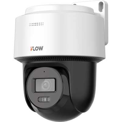 IP видеокамера iFLOW F-IP-1422CI