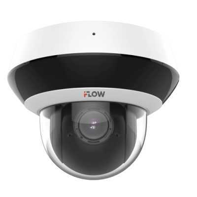 IP видеокамера iFLOW F-IP-1441CMSZ4