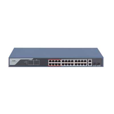 коммутатор iFLOW F-SW-EM426POE-VM