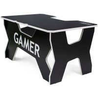 игровой стол Generic Comfort Gamer2-DS-NW