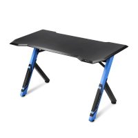 игровой стол Sharkoon Shark Skiller SGD1 Black-Blue