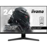 монитор Iiyama G-Master Black Hawk G2440HSU-B1