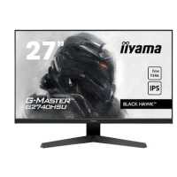 монитор Iiyama G-Master Black Hawk G2740HSU-B1