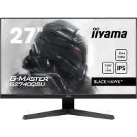 монитор Iiyama G-Master Black Hawk G2740QSU-B1