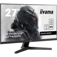 Iiyama G-Master Black Hawk G2740QSU-B1