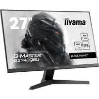 монитор Iiyama G-Master Black Hawk G2740QSU-B1