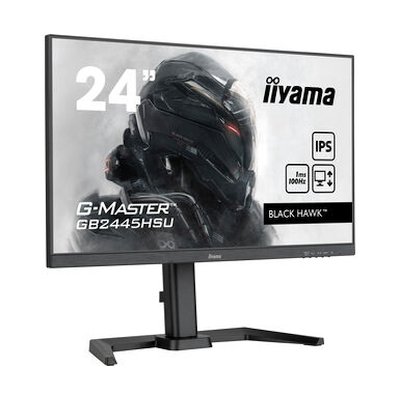 Iiyama G-Master Black Hawk GB2445HSU-B1