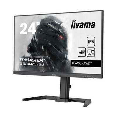 монитор Iiyama G-Master Black Hawk GB2445HSU-B1