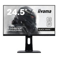 монитор Iiyama G-Master Black Hawk GB2530HSU-B1
