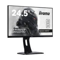 монитор Iiyama G-Master Black Hawk GB2530HSU-B1