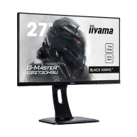 монитор Iiyama G-Master Black Hawk GB2730HSU-B1