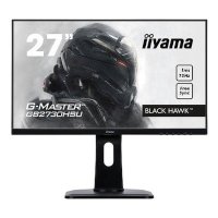 монитор Iiyama G-Master Black Hawk GB2730HSU-B1
