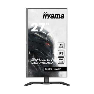 Iiyama G-Master Black Hawk GB2745QSU-B1