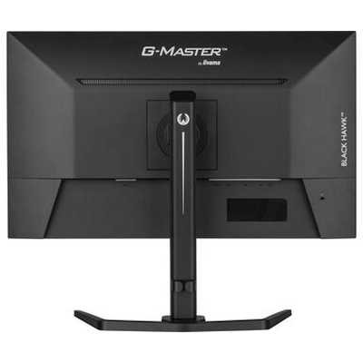 монитор Iiyama G-Master Black Hawk GB2745QSU-B1