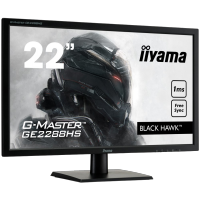 Iiyama G-Master Black Hawk GE2288HS-B1
