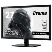 Iiyama G-Master Black Hawk GE2788HS-B2