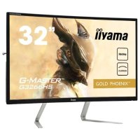 Iiyama G-Master Gold Phoenix G3266HS-B1