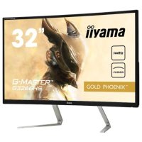 монитор Iiyama G-Master Gold Phoenix G3266HS-B1