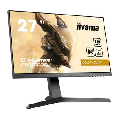 Iiyama G-Master Gold Phoenix GB2790QSU-B1
