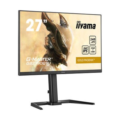 Iiyama G-Master Gold Phoenix GB2790QSU-B5