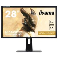 монитор Iiyama G-Master Gold Phoenix GB2888UHSU-B1