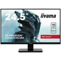 монитор Iiyama G-Master Red Eagle G2560HSU-B3