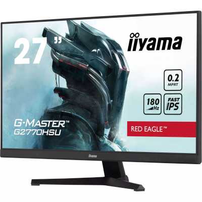 Iiyama G-Master Red Eagle G2770HSU-B6