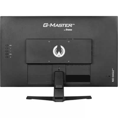 монитор Iiyama G-Master Red Eagle G2770HSU-B6