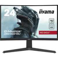 монитор Iiyama G-Master Red Eagle GB2466HSU-B1