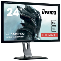 Iiyama G-Master Red Eagle GB2488HSU-B3