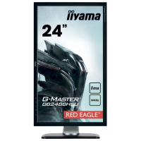 монитор Iiyama G-Master Red Eagle GB2488HSU-B3