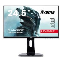 монитор Iiyama G-Master Red Eagle GB2560HSU-B1